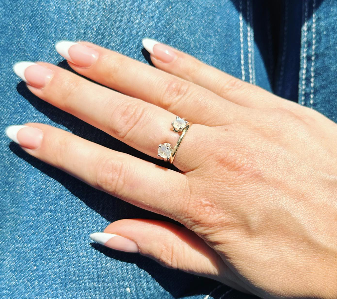 Sparkle Ring
