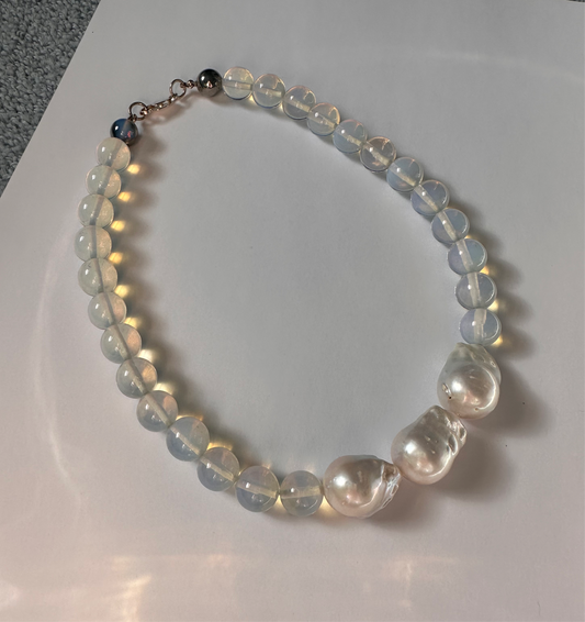 June Collar